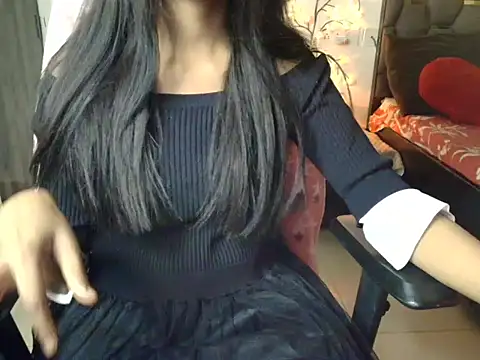 CUTE_princess_143 Live XXX-Chat