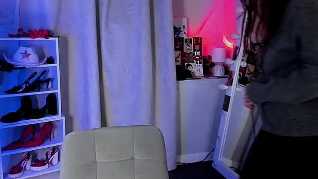 Sahara_Shields Live XXX Chat