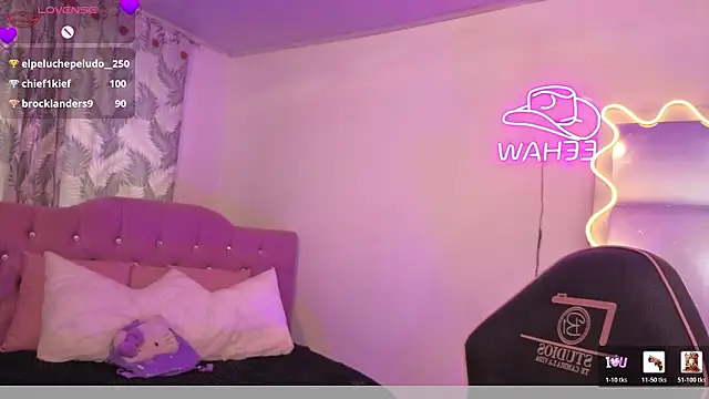 kissy_tay Live XXX-chat