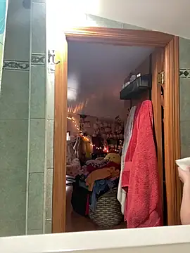 دردشة w3tkittty الجنسية المباشرة