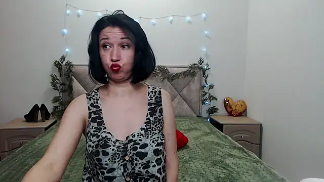 دردشة CameronEnns الجنسية المباشرة