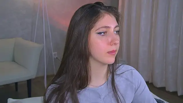 Mary_Miiller: онлайн-секс-чат