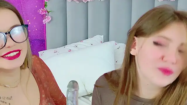 دردشة Moon__Bunny الجنسية المباشرة