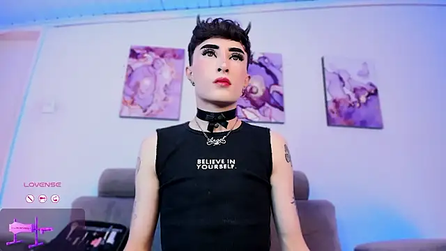 SebastianHilton's Webcam Show