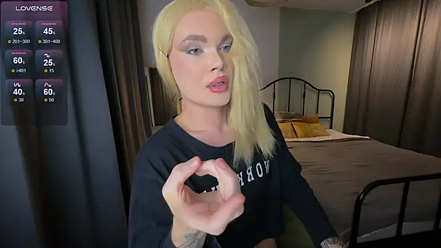 Chat +18 de my-muse ao vivo