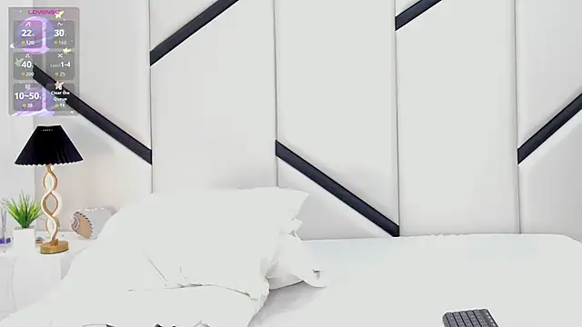 XimenaCosta Live XXX-chat