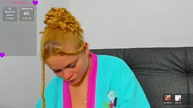 Cherrysweetyx Live XXX Chat