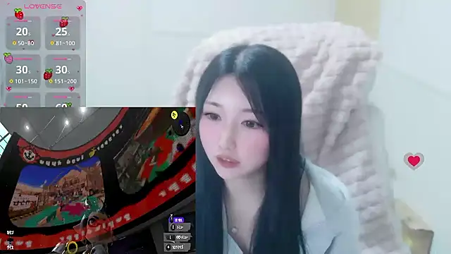 دردشة Hibikiii_ الجنسية المباشرة