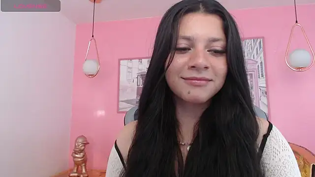 Vanesa_vix_t: онлайн-секс-чат