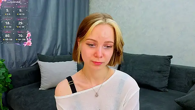 دردشة UmbraVelour الجنسية المباشرة