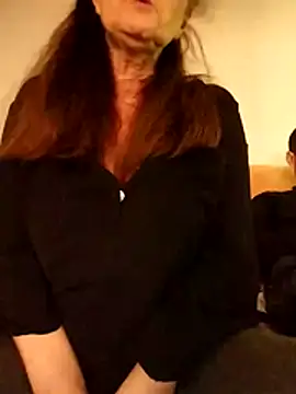 Show Webcam de Crisyluci