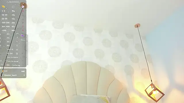 VENUSGREYS1 Live XXX-Chat