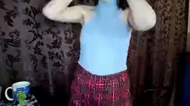 IleanaPishko Live XXX Chat