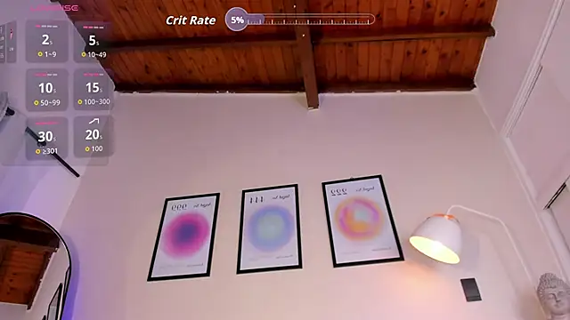 MelissaAlvarez Live XXX-Chat