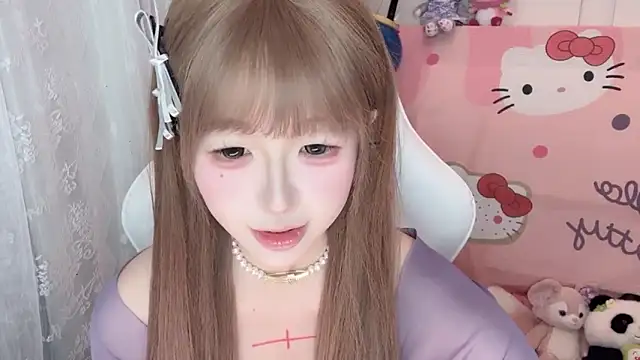 دردشة mianhua- الجنسية المباشرة