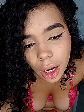 Luna_Rishii Live XXX-Chat