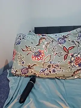 melissiaayzem Adlı Modelin Web Kamerası Şovu