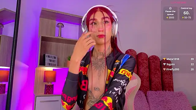 Eli-Bluee Chat XXX live