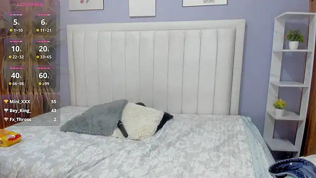 helen_jonesx's Live XXX Chat