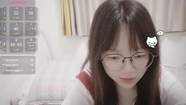 weiwei4999 Show Webcam