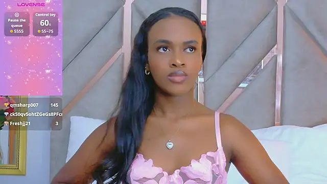 Sally-Noa Live XXX-Chat