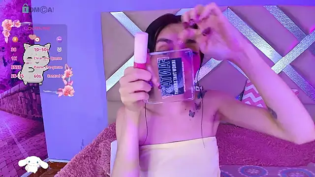 Laia_Price_'s Live XXX Chat