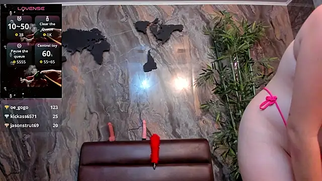 Hanna_Becker_ Live XXX-chat