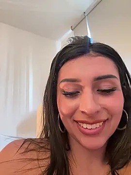 Chatroom XXX en direct de sweetAli_