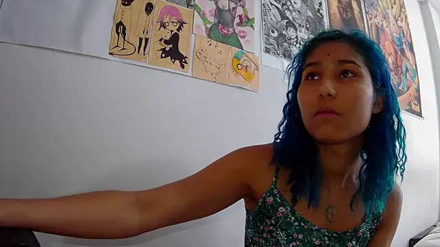 SAT--SU_U Live XXX-Chat