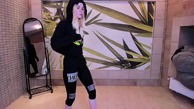 fleximona élő XXX-chatje