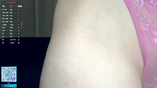 ErlinaBuoy: вебкам-шоу