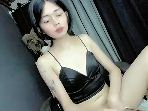 Chat XXX en directo de LexiLove