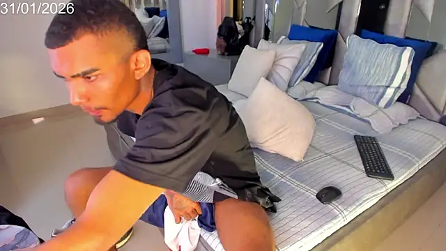 Chatroom XXX en direct de Rpoolrboy