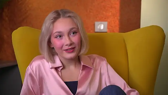 Show de YerGara na webcam