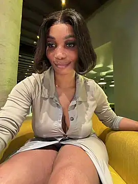 دردشة ___Nessa الجنسية المباشرة