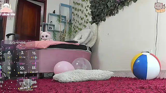 Онлайн чат XXX DestinyHills