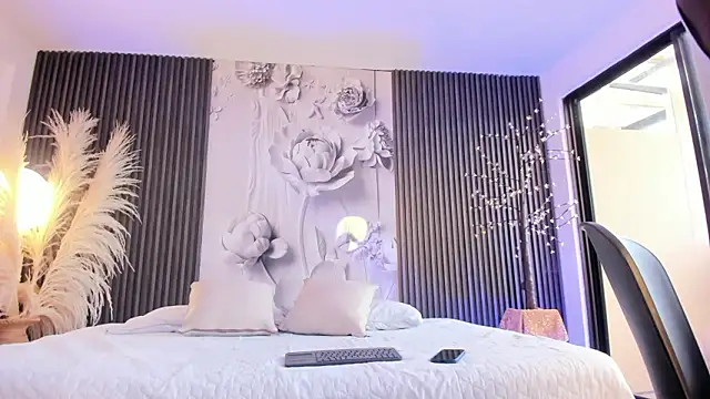 Czat XXX na żywo – JacksonMuller_