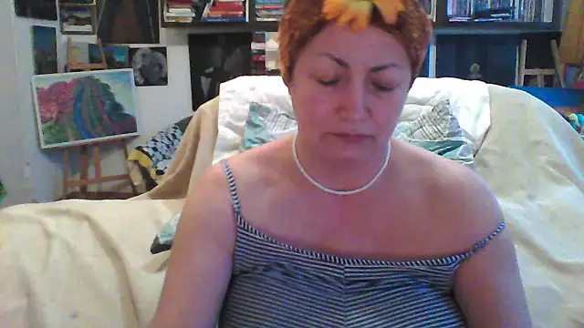 Chat XXX en directo de MariaAnaSunshine