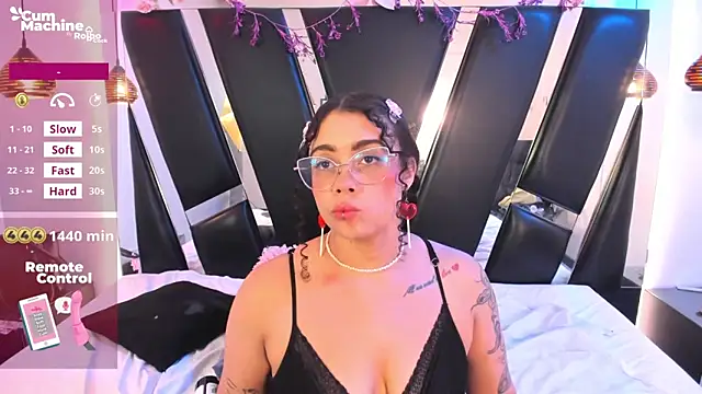 antonelllepiercee Live XXX-chat