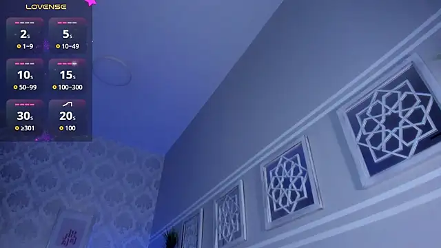 CherryMelon 现场XXX聊天