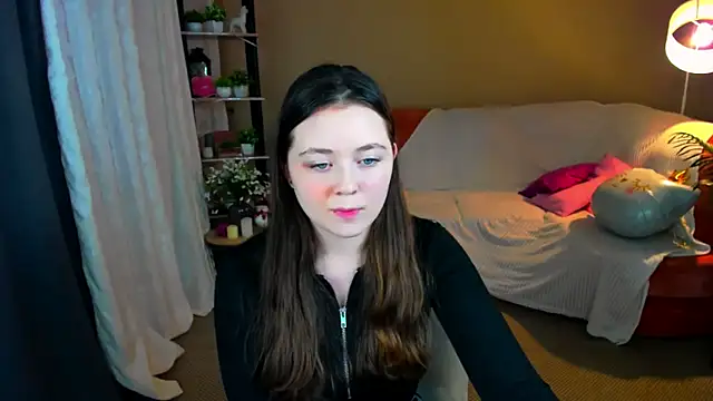 AlluringLookk 웹캠 쇼