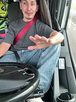 Show Webcam de serxxx1287