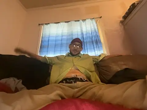 ThrowedWorldWide 网络视讯表演