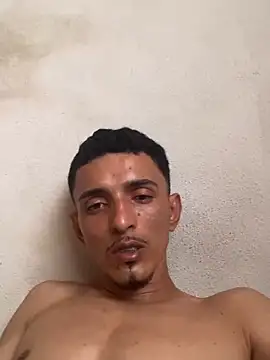 cariocanirvana webcam show