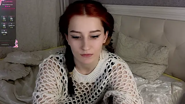 Chat XXX en directo de sandy_kiss