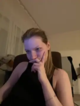 Chatroom XXX en direct de MaryHiggins