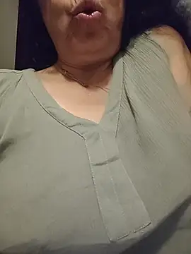 NakedMILFx Webcam-Show