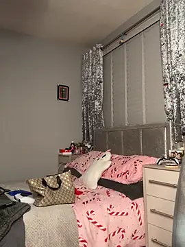 Milssweetx Live XXX Chat