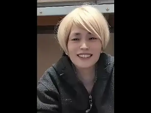 mgnhiroyukiのウェブカメラショー