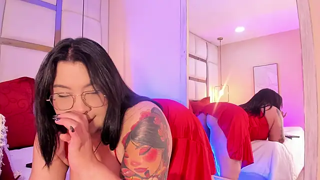 Chat XXX Live elizavenus